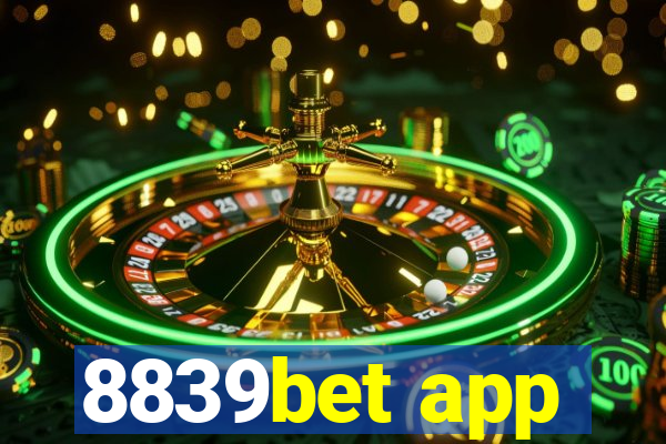 8839bet app